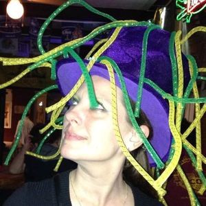 Meet your Posher, Marie